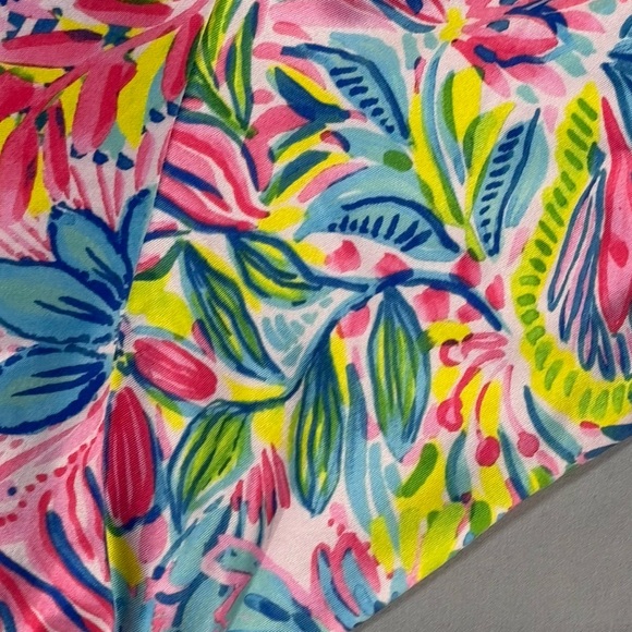 Stella Parker XL Long Sleeve Beach Vibe Top - Picture 6 of 13